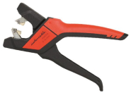 Intercable AV8203 Abisolierwerkzeug 