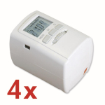 BEG SMARTHOME Starterset 3 TRV2    92059 