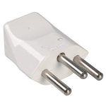 Bachmann Schutzkontakt-Stecker   910.275 