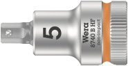 Wera 8740 B HF Zyklop      05003033001 
