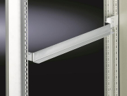 Rittal 19z-Gleitschiene 1=10  TS 8613180 