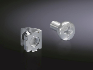 Rittal Federmutter M6 VE=50   DK 7000990 