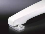 Rittal Bodenbefestigung 1=4   CP 6147000 