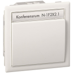 Schneider Wechselschalter 1-pol  5980052 