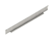 NIED Gerätekanal-Adapterschiene TS 35T60 