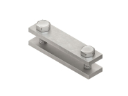 NIED Bandeisenverbinder             BV23 