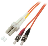EFB Duplex Jumper LC-ST         O0371.15 
