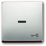 BJ pur edelstahl Wippe        1789TR-866 