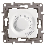 Legrand 664787 Thermostat o.Spreizkralle 