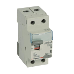 Legrand 411587 TX3 Fi-Schalter 63A 