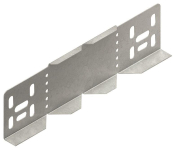 NIED Reduzierabschluss-Winkel  RAW60.300 