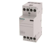 Siemens 5TT58322 INSTA Schütz 2S+2 