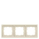 Siemens 5TG1323 DELTA style Rahmen 3fach 