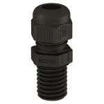 OBO V-TEC VM L25 SW Kabelverschraubung 