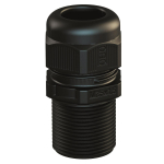 OBO V-TEC VM LL20 SW Kabelverschraubung 