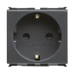 GEWI Steckdose 2P+E 10/16A       GW30211 