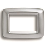 GEWI Abdeckr.2E.Chrom Soft       GW32752 