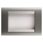 GEWI Abdeckr.2E.Titangrau        GW32012 