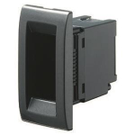 GEWISS Abdeckrahmen 1 Einsatz    GW32121 