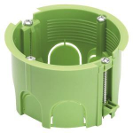 GEWI Scatola Tonda Pareti      GW24234PM 