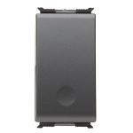 GEWISS Taster 1p Schliesser 16A  GW30021 