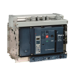 Schneider Einschubgehäuse 3P       48391 