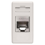 GEWISS Netzwerk-Anschlussdose    GW20686 