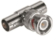 ABUS BNC T-Verteiler           TVAC40630 