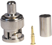 ABUS BNC Crimpstecker          TVAC40600 