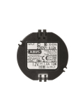 ABUS Mini-Clip-Einbaunetzteil  TVAC35202 