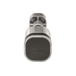 ABUS WLX Pro Doppel-    WLX-PRO-LA-S-T90 