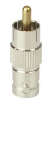 ABUS BNC-Cinch Kupplung        TVAC40650 