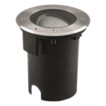 EVN Bodeneinbaustrahler IP67     PENTOLA 