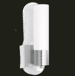 Steinel 8,6W Edelstahl Sensor  L 260 LED 