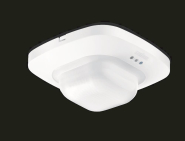 STEIN Präsenzmelder IR   IR QUATTRO COM2 