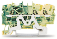 WAGO 2002-1307 3-Leiter-Schutzleiterk- 