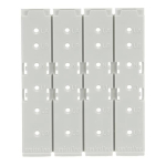 ABB SAMMELSCHIENENABDECKUNG       ZLS100 