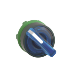 GS Leuchtwahlschalter 2-       ZB5AK1263 