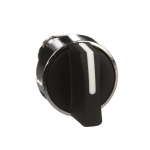 GS Wahlschalter kurz D 1 X        ZB4BD5 