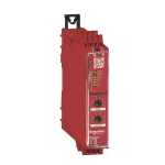 Schneider Sicherheitsrelais   XPSUAB31CC 