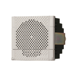 Schneider Alarmgeber NPN weiß  XVS72BMWN 