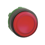 Schneider Frontelement rot      ZB5AW143 