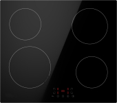 Amica KMI 754 000 C Kochfeld Induktion 