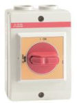 ABB Sicherheitsschalter       OTP16KA3M1 