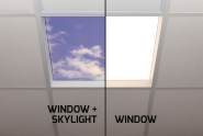 DOTL DOTLUX Einbaurahmen WINDOW für 5184 