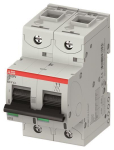 ABB Strangsicherung 800VDC   S802PV-SP50 