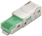 Weidmüller IE-PI-RJ45-FH-P Stecker- 