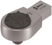 Wera 7772 A Einsteckknarre 05078635001 