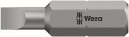 Wera Schlitz-Bits 800/1 KZ   05072050001 