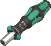 Wera 838 RA S Bits-          05051492001 